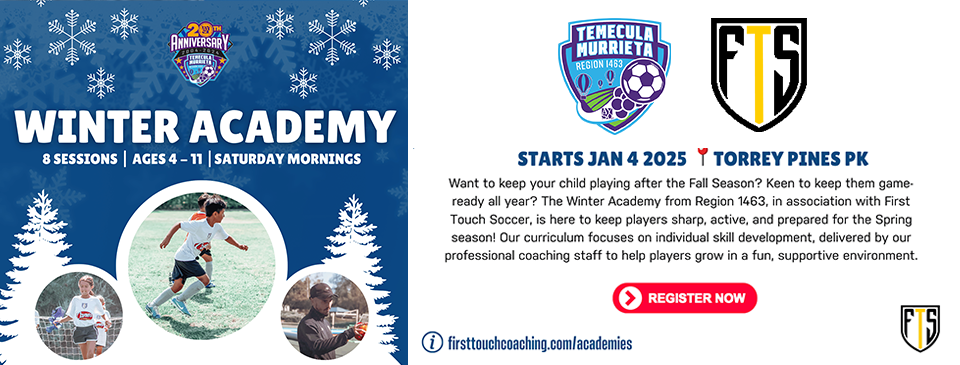 FTS Winter Academy