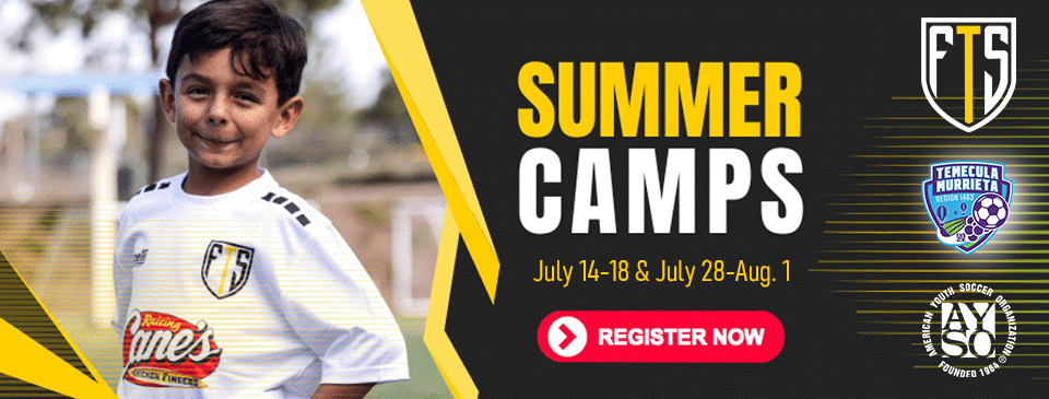 FTS Summer Camps