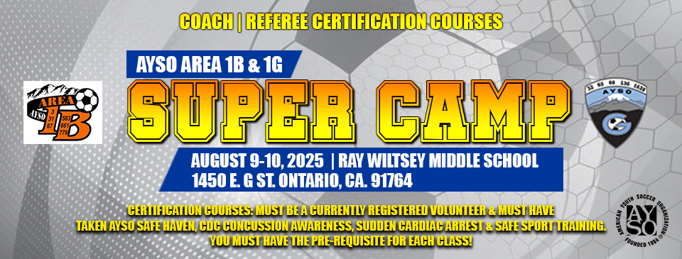 Area 1B/G Super Camp