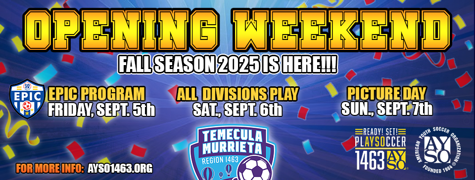 Upcoming Events