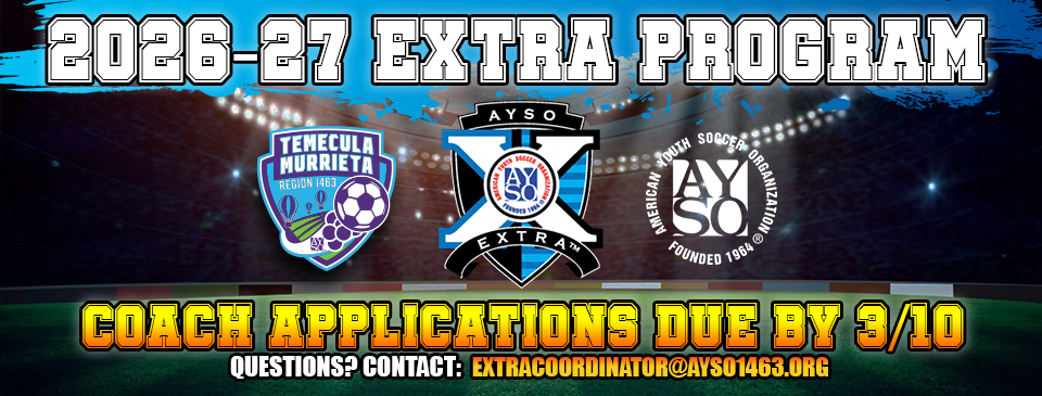 Extra Coach Applications