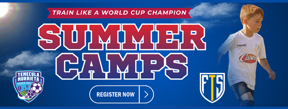 FTS Soccer Camps