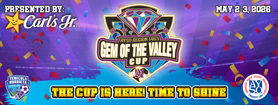 Gem of the Valley