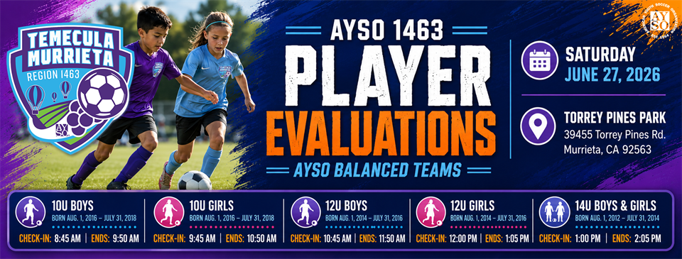Player Evaluations 6/27