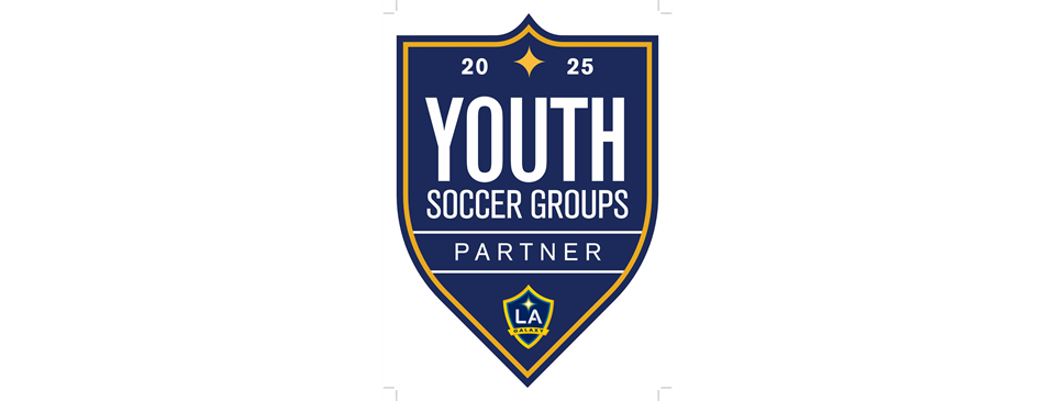 LA Galaxy Partner