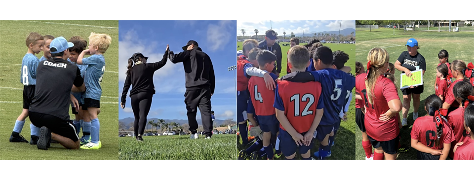 Positive Coaching