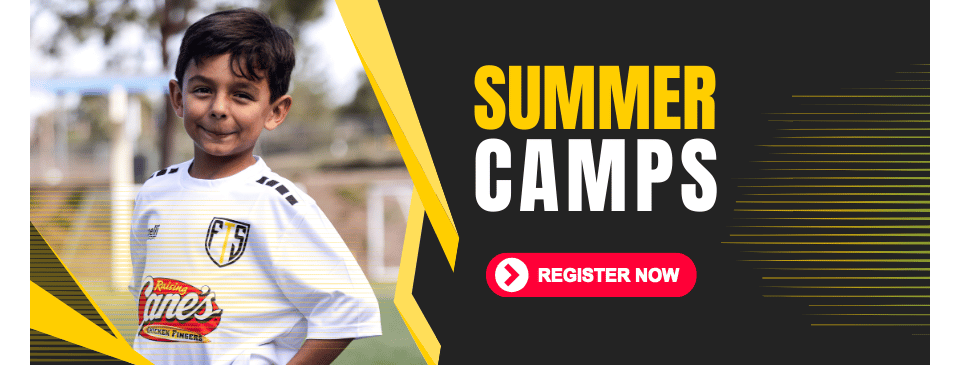 Summer Camp 2025