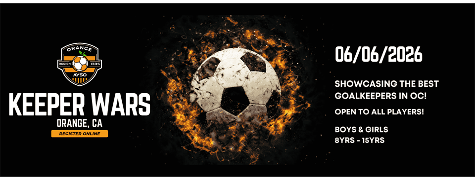 Keeper Wars