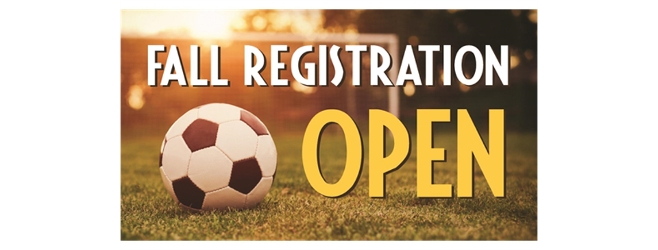 Fall 2022-Spring 2023 Registration Open Now! 