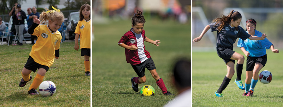 Spring registration is open in Region 16 go to ayso16.org