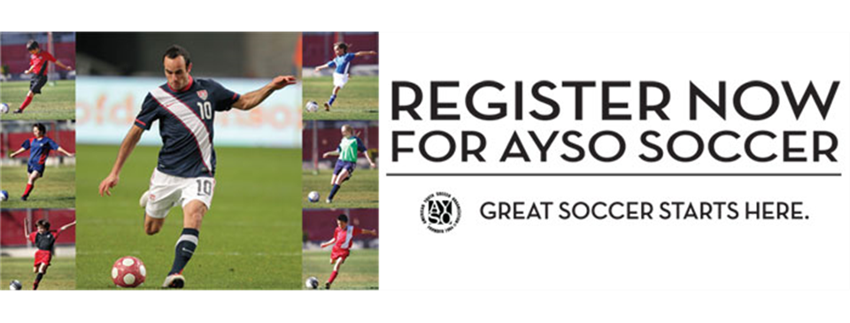 Fall Season Registration Now!!! 