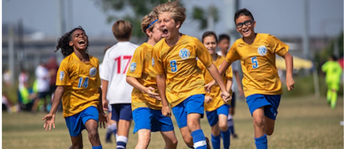 Welcome Program Staff