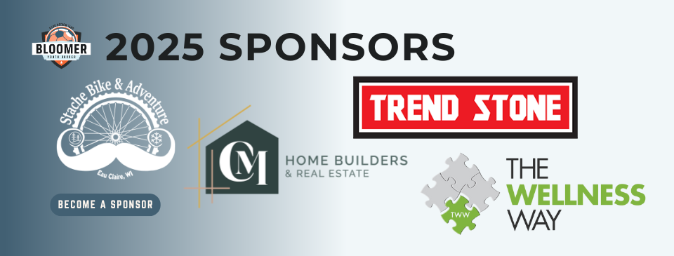 2025 Sponsors