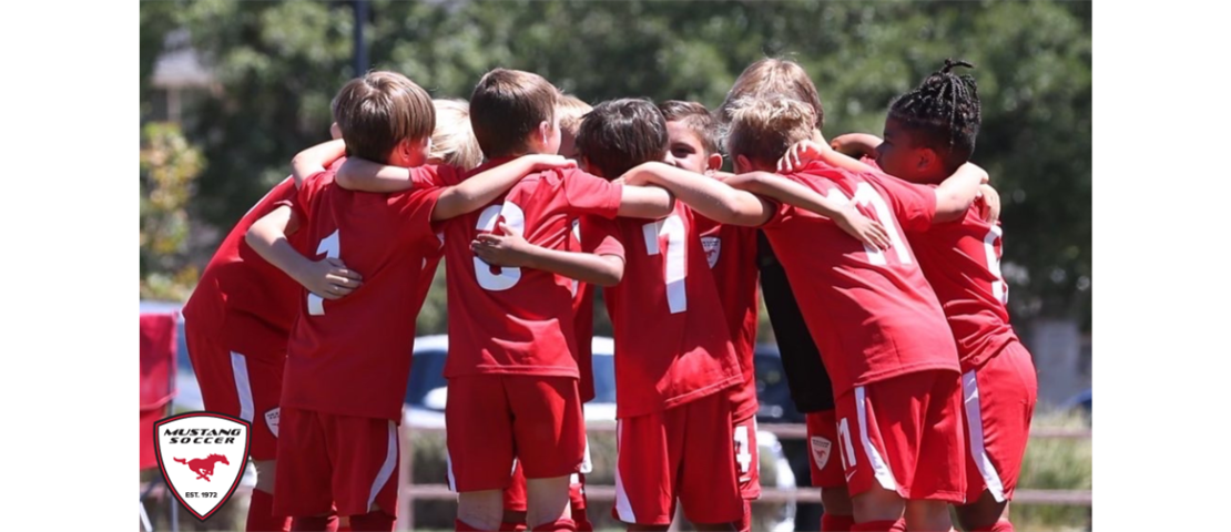 Mt. Diablo Mustang Soccer